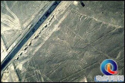 近期BBC科学历史文献记载：纳斯卡线条新解存在证据