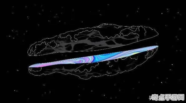 近期探险队重要记录：星际访客奥陌陌细节披露