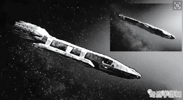 近期探险队重要记录：星际访客奥陌陌细节披露