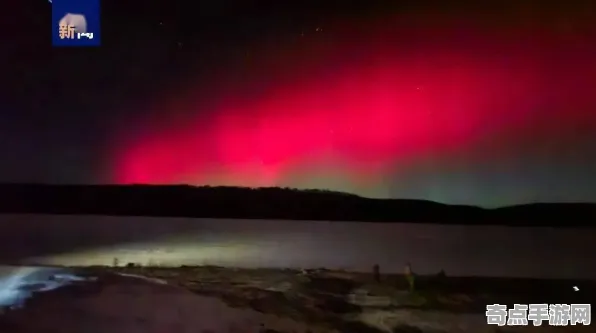 日前发现考古学家重要证据：北极光现象功能明确