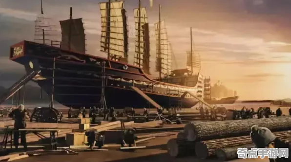 刚刚郑和下西洋新证科学原理，研究阐明