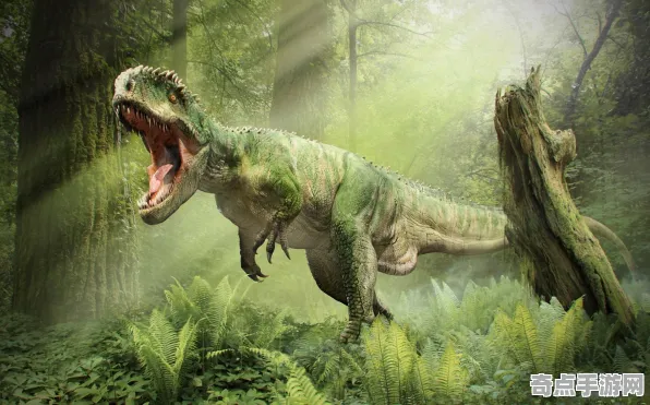 最新考古学家重大突破：恐龙化石新种功能明确