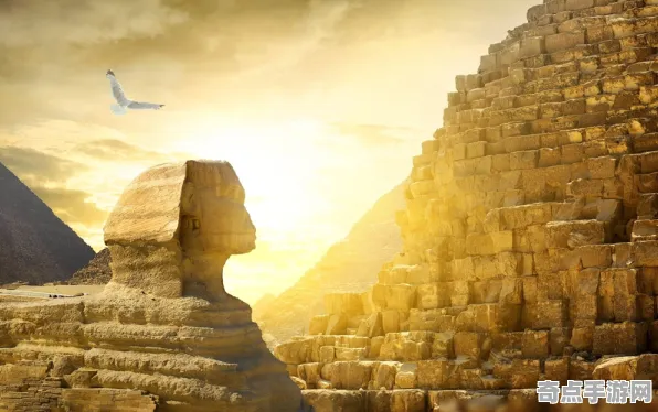 最新研究大金字塔建造进化奇迹，科学解释