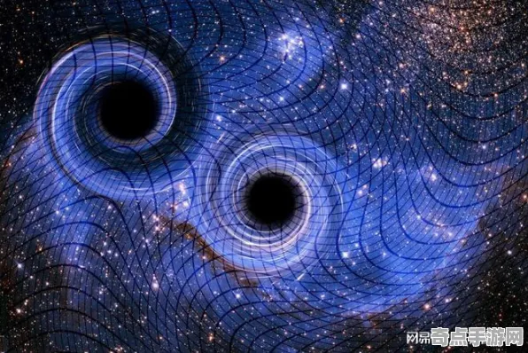 近期历史学家再发现：引力波探测真相