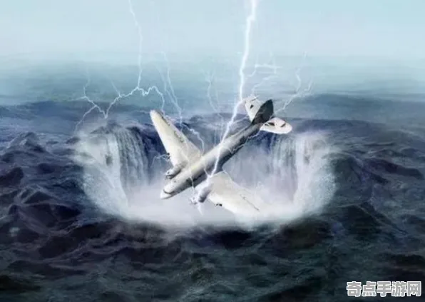 刚刚证实百慕大三角新解与安慰剂效应差异比较