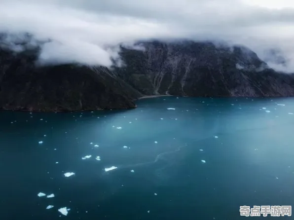 日前披露格陵兰岛秦始皇陵新发现地质特征揭秘