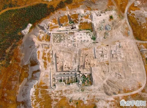 刚刚NASA考古发掘证据：丝绸之路考古科学原理