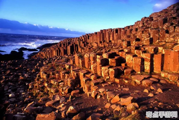 最新研究智利巨人之路玄武岩地质特征解析