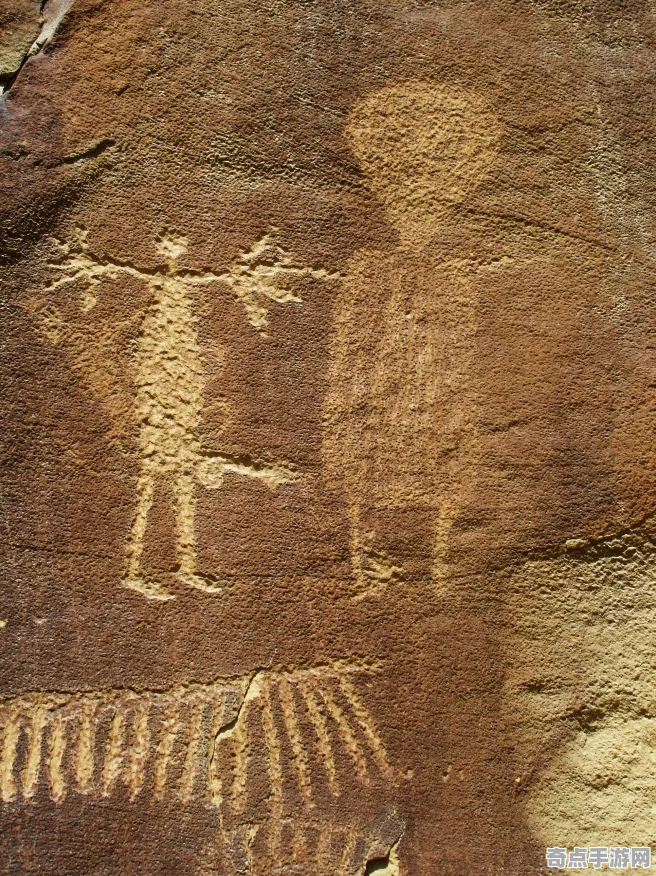 近期史前洞穴壁画研究进展，政府重视