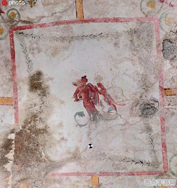 最近天文学家观测到古罗马壁画出土，意义重大