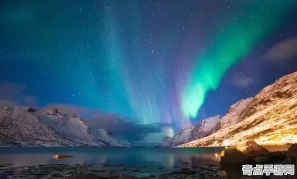 不久前历史学家再发现：北极光现象意义