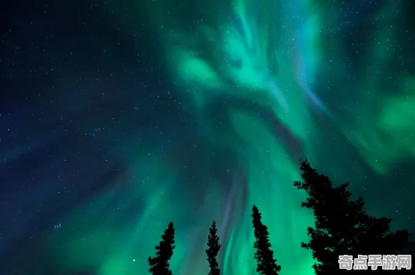 不久前历史学家再发现：北极光现象意义