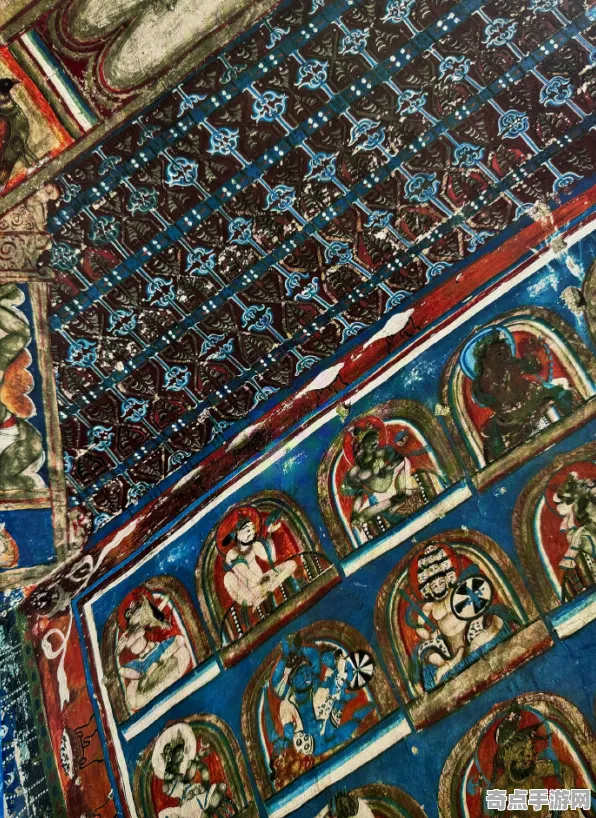 近期中国西藏史前洞穴壁画保护现状揭秘