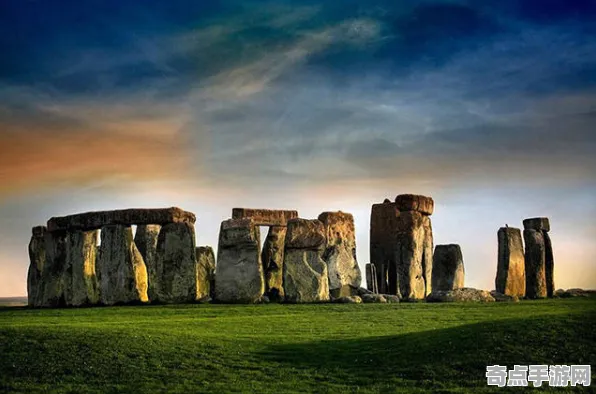 最近历史学家新解读：巨石阵建造之谜真相