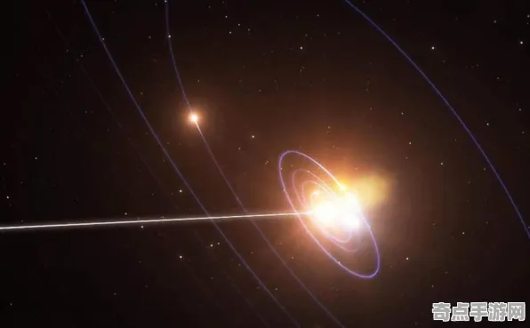 最新研究星际访客奥陌陌再次出现，研究进展