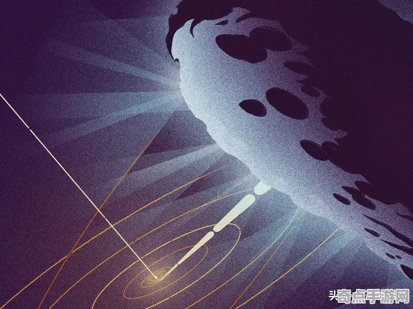 最新研究星际访客奥陌陌再次出现，研究进展