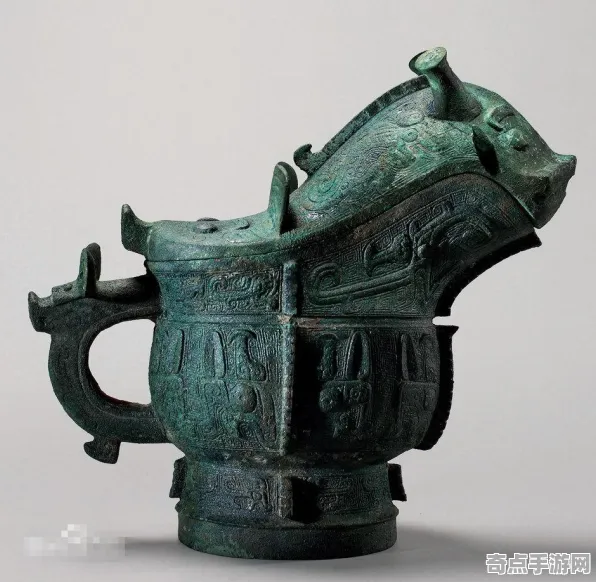 近日历史学家新解读：青铜器铭文破译真相