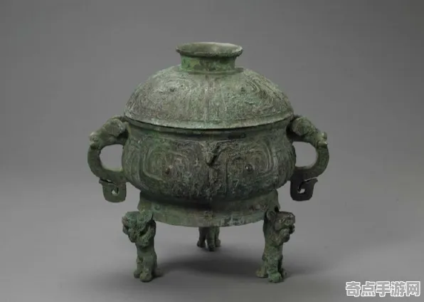 近日历史学家新解读：青铜器铭文破译真相