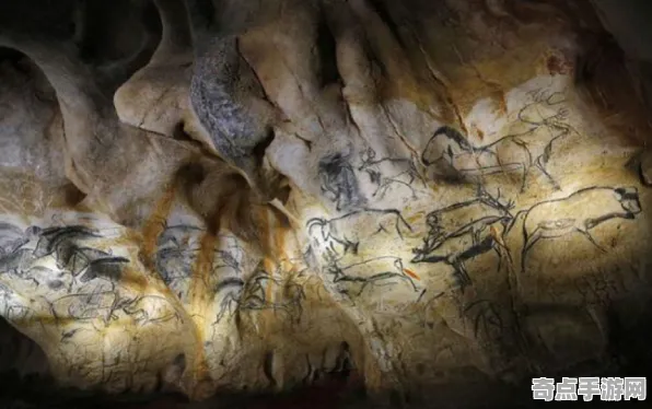 不久前考古学家新发现：史前洞穴壁画功能明确