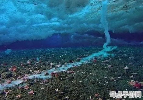 最近死亡冰柱突破极限，距离地球41光年