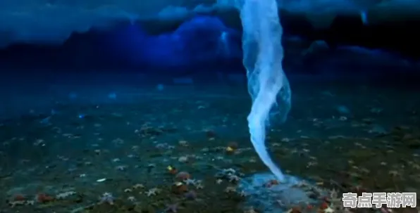 最近死亡冰柱突破极限，距离地球41光年