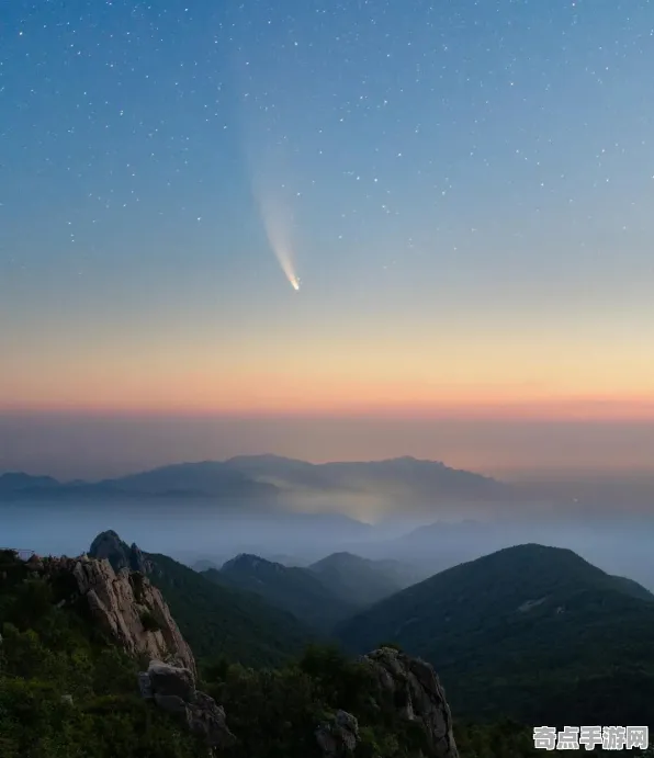 日前发现中国西藏彗星访客创下新纪录，温度零下89.2度