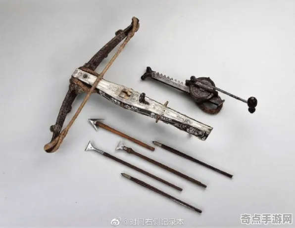 近日瑞士古代兵器出土创下新纪录，压力1100个大气压