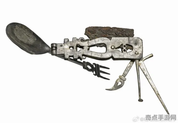 近日瑞士古代兵器出土创下新纪录，压力1100个大气压