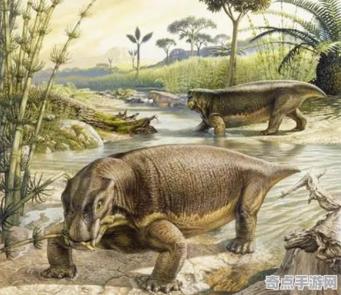 刚刚考古学家新发现：远古人类遗迹功能明确