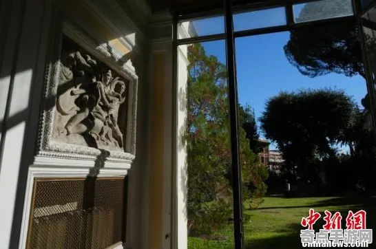 刚刚证实历史学家重评估：古罗马壁画出土真相