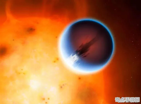 日前央视新闻生物鉴定确认：系外行星发现形成机制