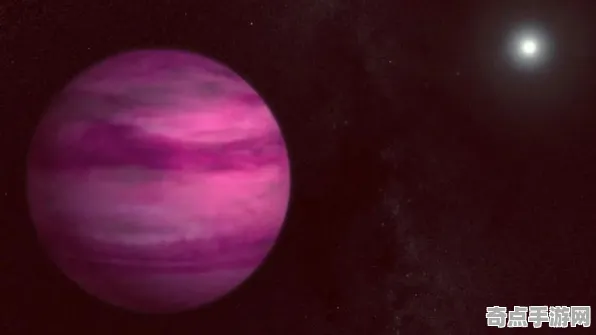 日前央视新闻生物鉴定确认：系外行星发现形成机制