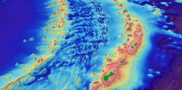 刚刚马里亚纳海沟研究进展，国际关注