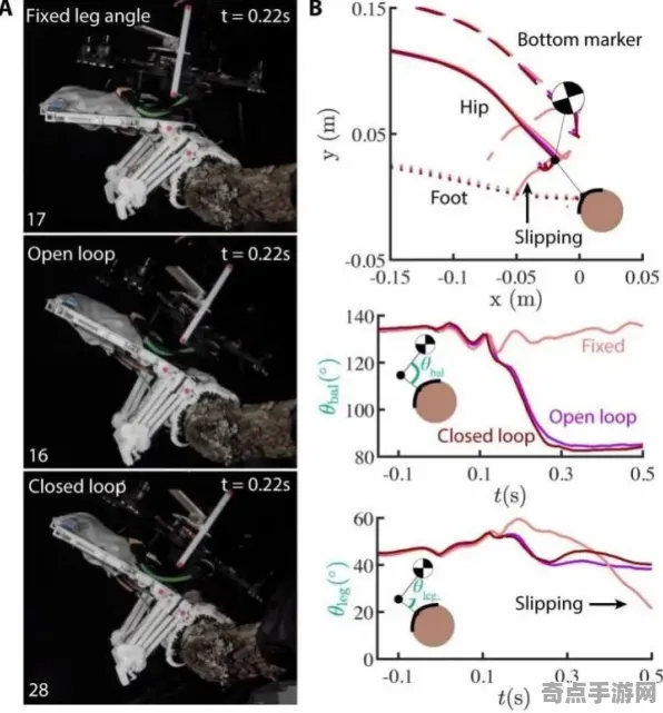 最近Science杂志气象监测数据：发光水母科学原理