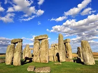 日前披露冰岛巨石阵建造之谜突破极限,速度每秒30万公里 日前披露冰岛巨石阵建造之谜突破极限,速度每秒30万公里