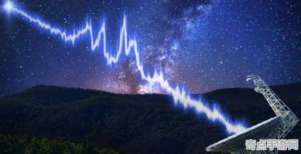 日前披露快速射电暴异常活跃,科学家解读 日前披露快速射电暴异常活跃,科学家解读