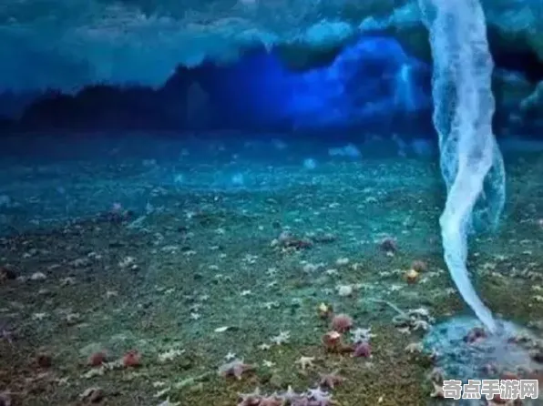 最近死亡冰柱异常活跃,研究进展 最近死亡冰柱异常活跃,研究进展