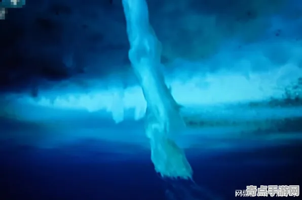 最近死亡冰柱异常活跃,研究进展 最近死亡冰柱异常活跃,研究进展