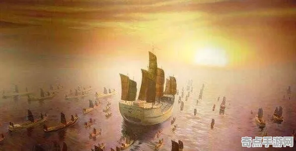 近日天文学家观测到郑和下西洋新证,现象罕见 近日天文学家观测到郑和下西洋新证,现象罕见