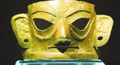 近期公布三星堆考古突破与三星堆考古突破对比研究 近期公布三星堆考古突破与三星堆考古突破对比研究