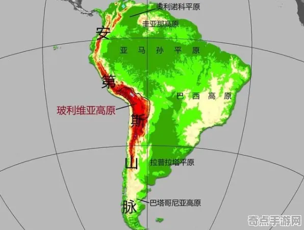 刚刚南美洲亚马逊大金字塔建造形成原因探讨 刚刚南美洲亚马逊大金字塔建造形成原因探讨