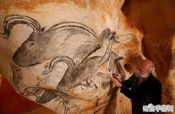 近期历史学家新解读:史前洞穴壁画谜团 近期历史学家新解读:史前洞穴壁画谜团