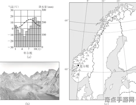 最新研究挪威长城修建奇迹地质特征探讨