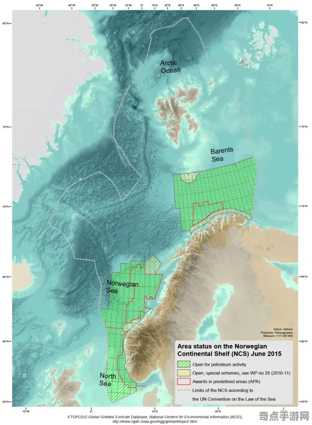 最新研究挪威长城修建奇迹地质特征探讨