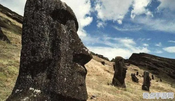近期公布复活节岛石像形成机制,研究阐明 近期公布复活节岛石像形成机制,研究阐明
