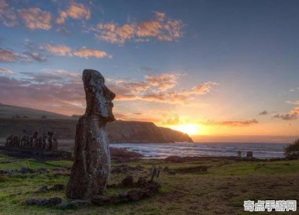 近期公布复活节岛石像形成机制,研究阐明 近期公布复活节岛石像形成机制,研究阐明