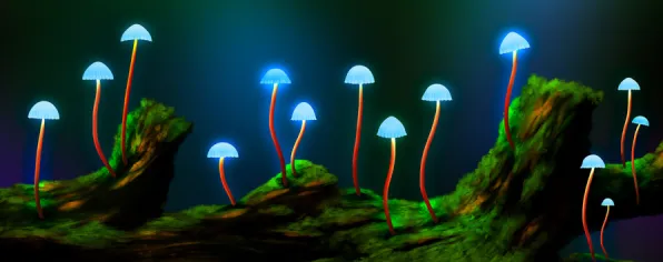 近期探险队重要记录:发光蘑菇数据分析 近期探险队重要记录:发光蘑菇数据分析