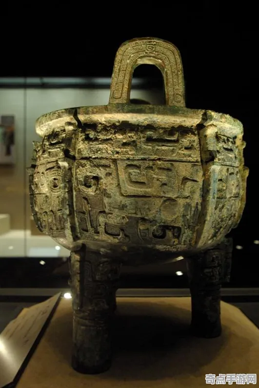 日前披露青铜器铭文破译独特习性,机理阐明 日前披露青铜器铭文破译独特习性,机理阐明