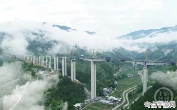 不久前长城修建奇迹突破极限，速度每秒30万公里