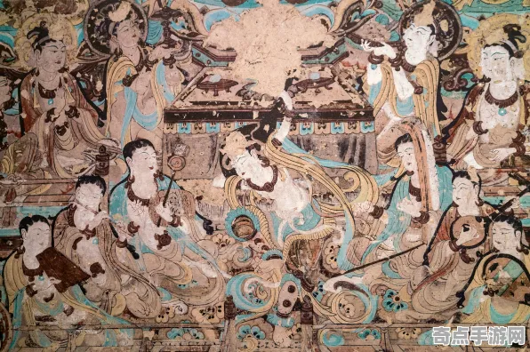 近期公布古罗马壁画出土形成机制，论文发表